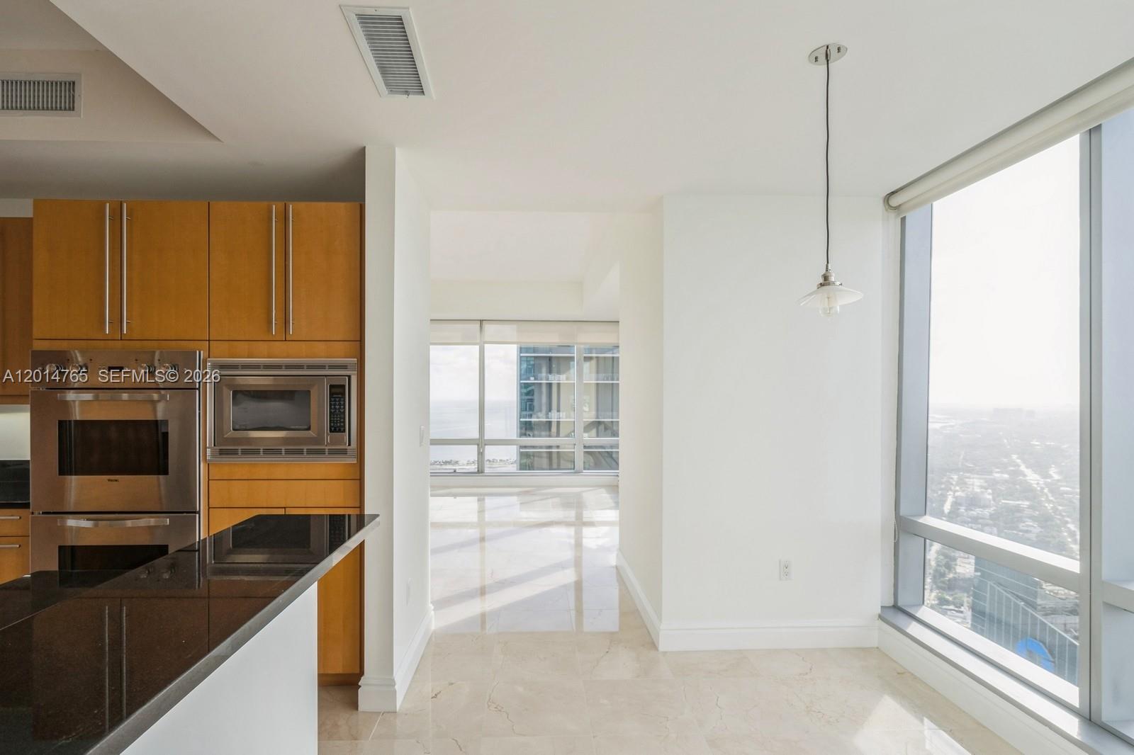 1425 Brickell Ave #57B, Miami FL 33131