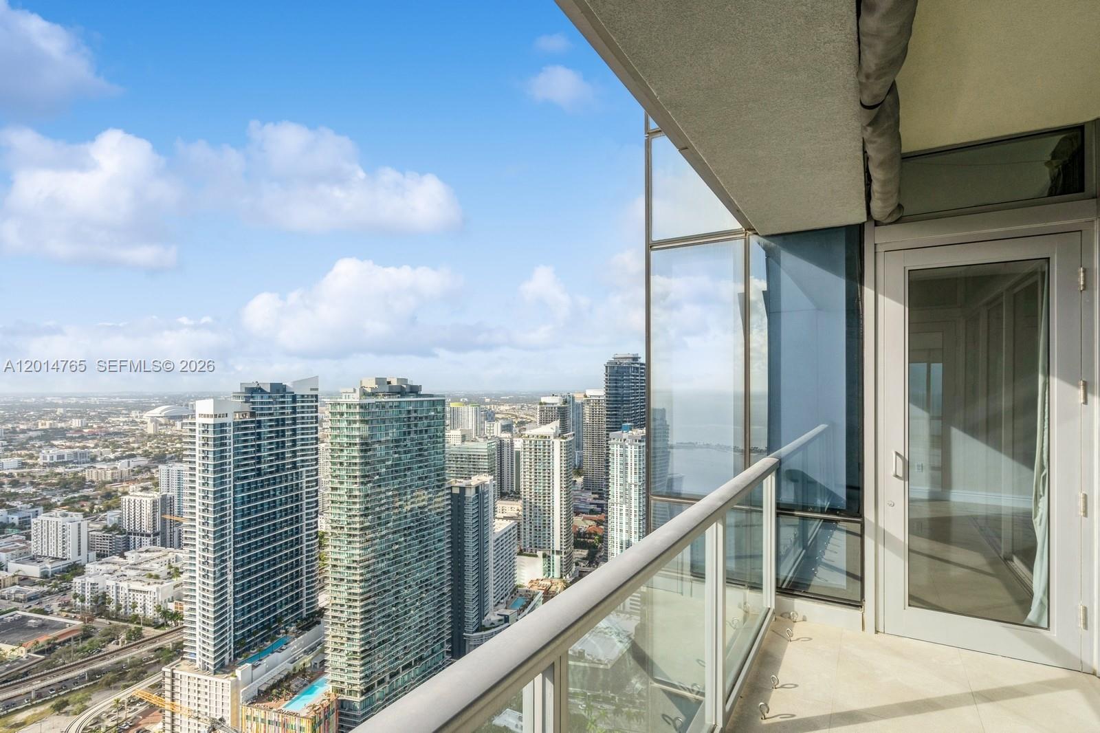 1425 Brickell Ave #57B, Miami FL 33131