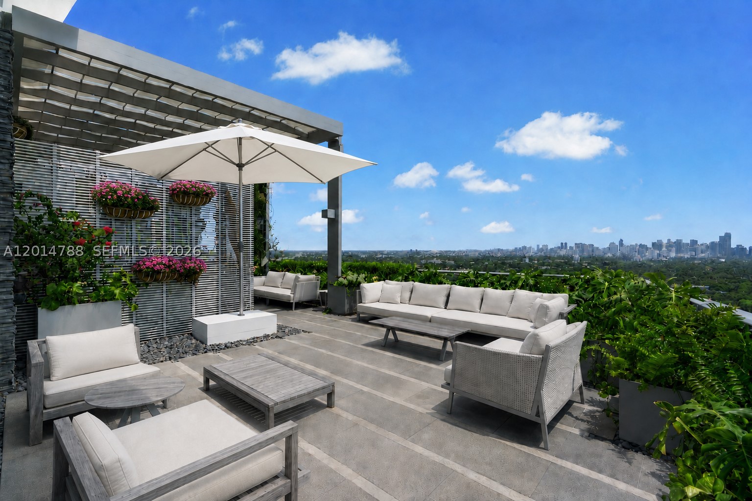 2627 S Bayshore Dr #3201, Miami FL 33133