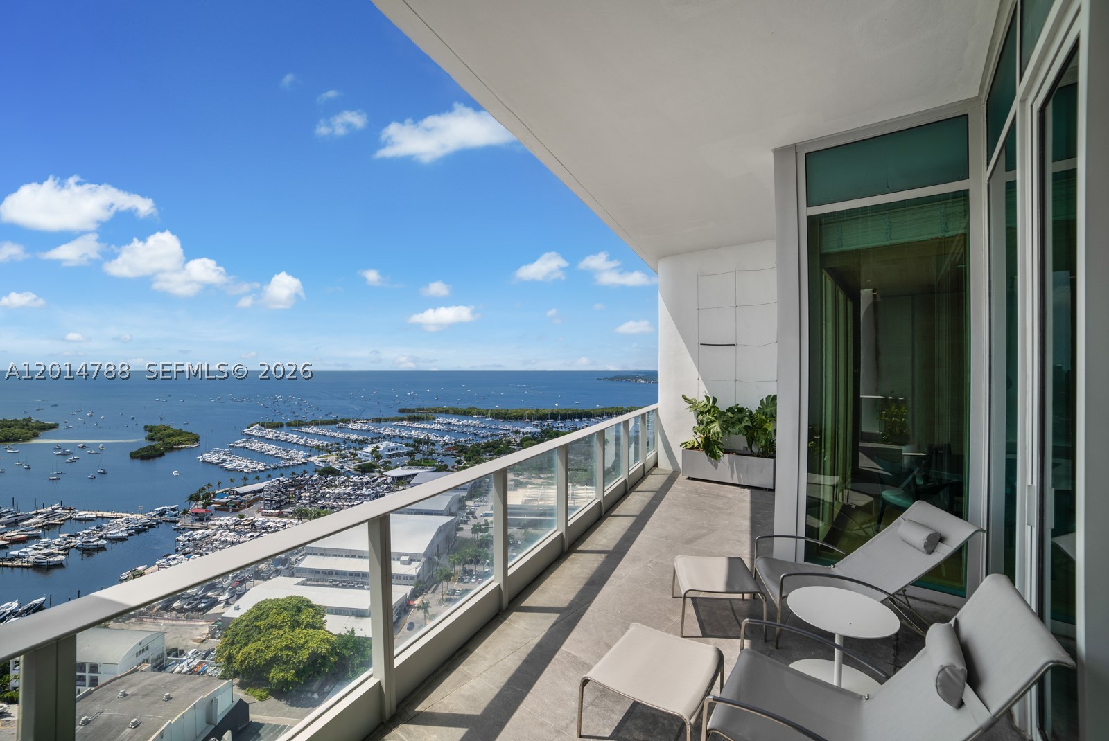2627 S Bayshore Dr #3201, Miami FL 33133