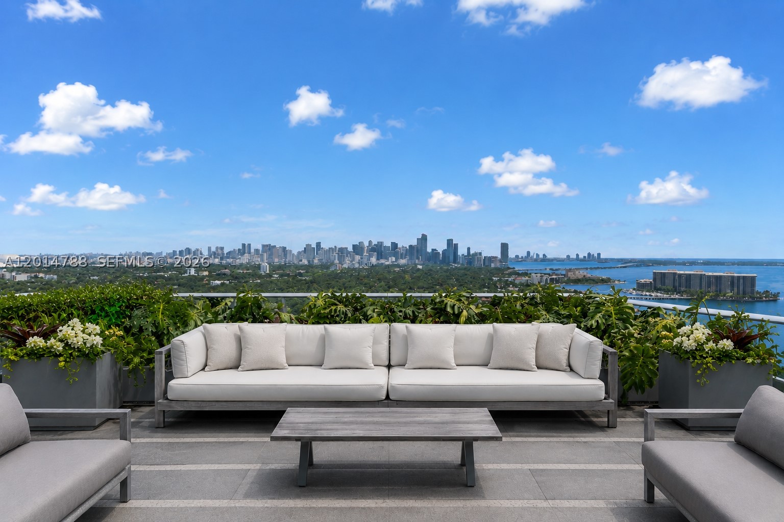 2627 S Bayshore Dr #3201, Miami FL 33133