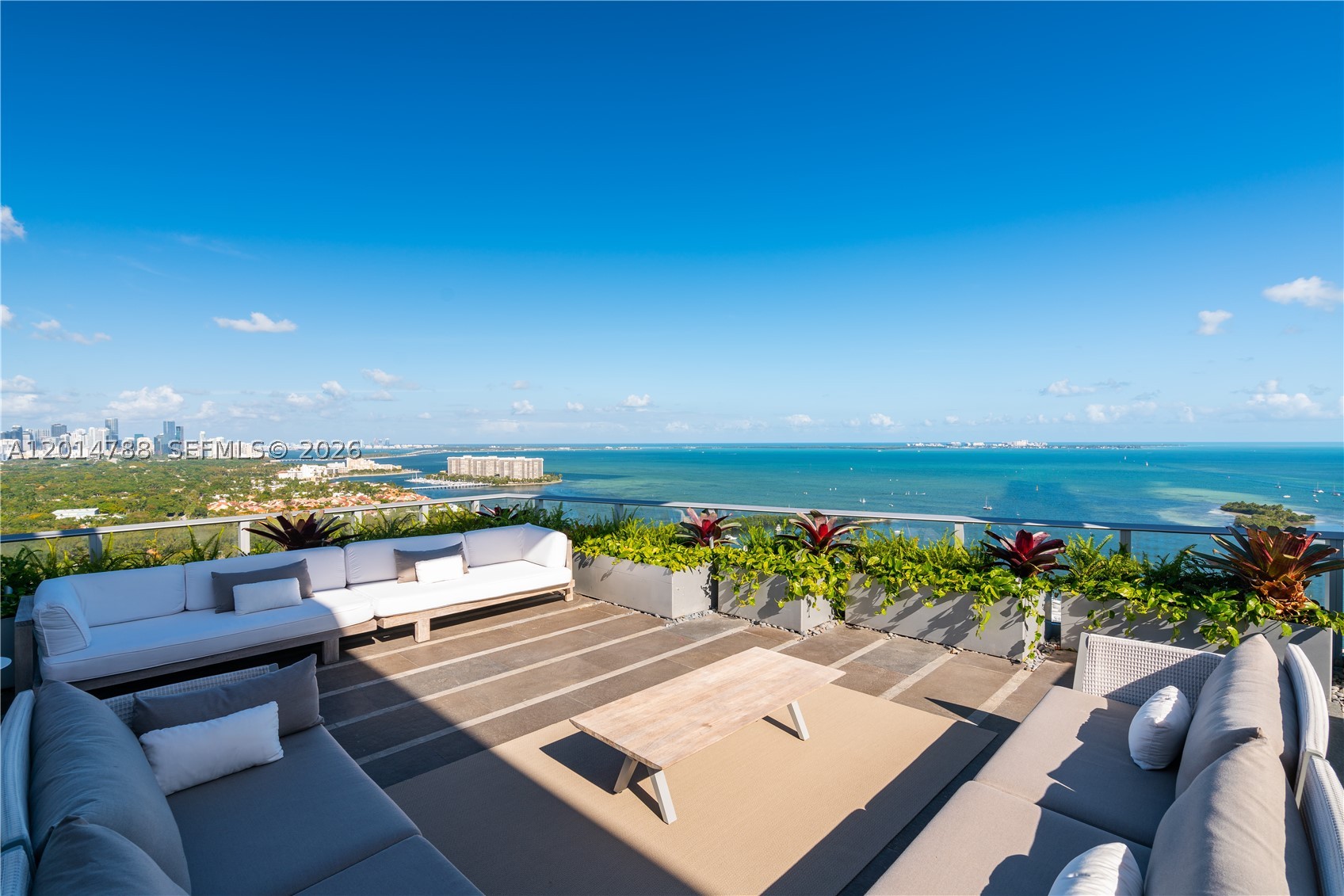 2627 S Bayshore Dr #3201, Miami FL 33133