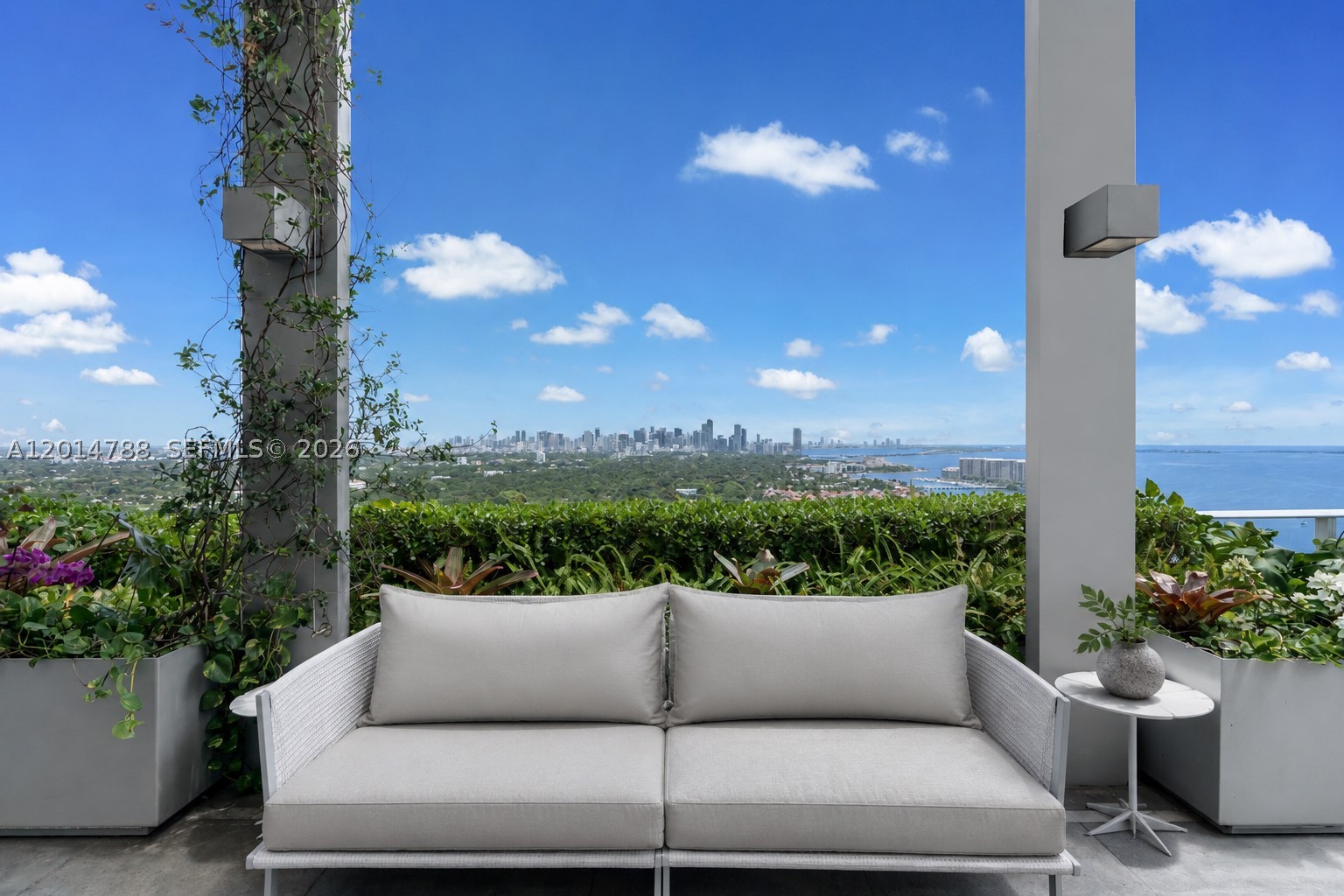 2627 S Bayshore Dr #3201, Miami FL 33133