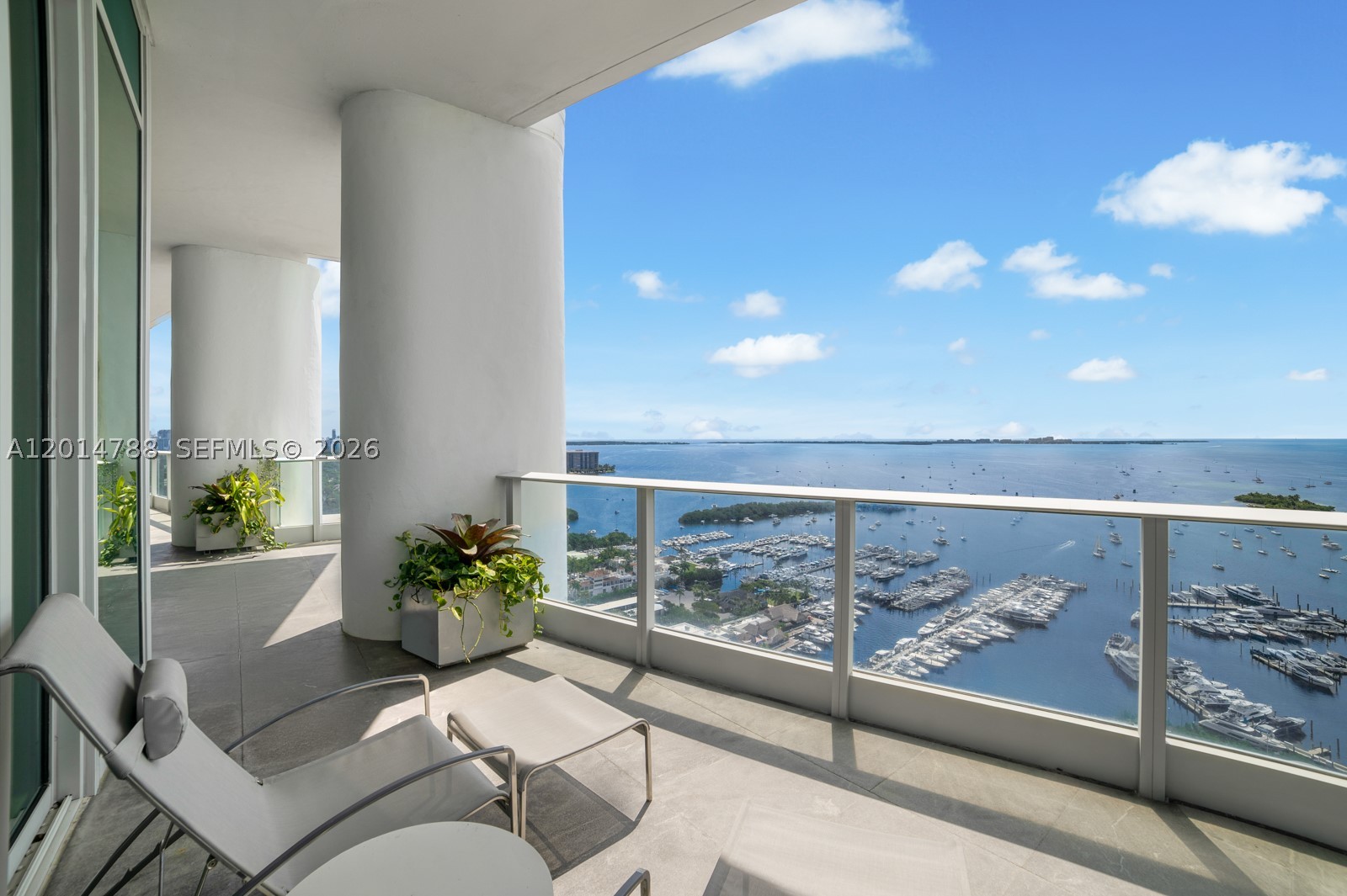 2627 S Bayshore Dr #3201, Miami FL 33133