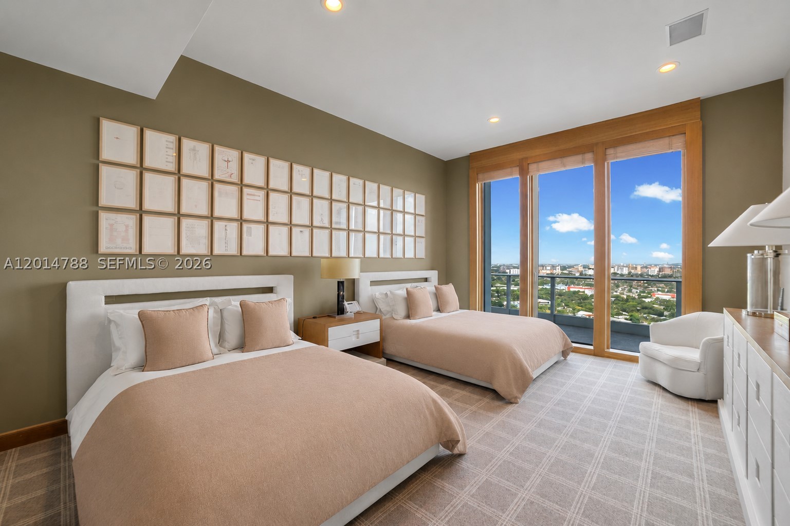 2627 S Bayshore Dr #3201, Miami FL 33133