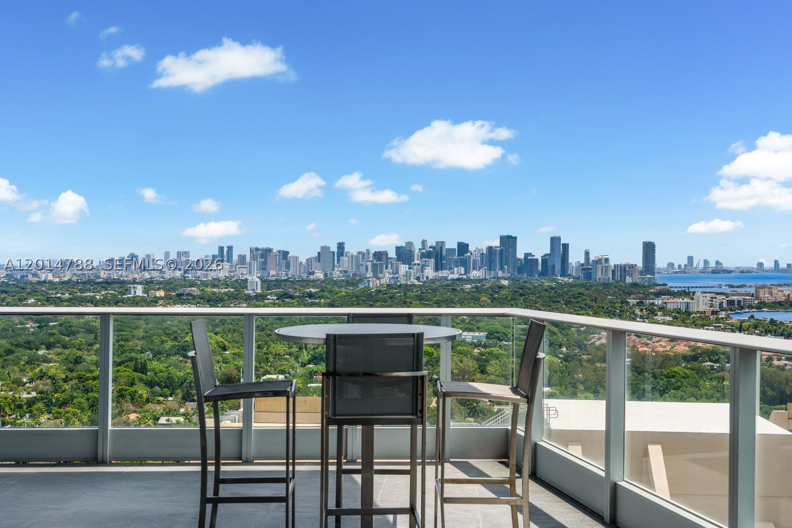 2627 S Bayshore Dr #3201, Miami FL 33133