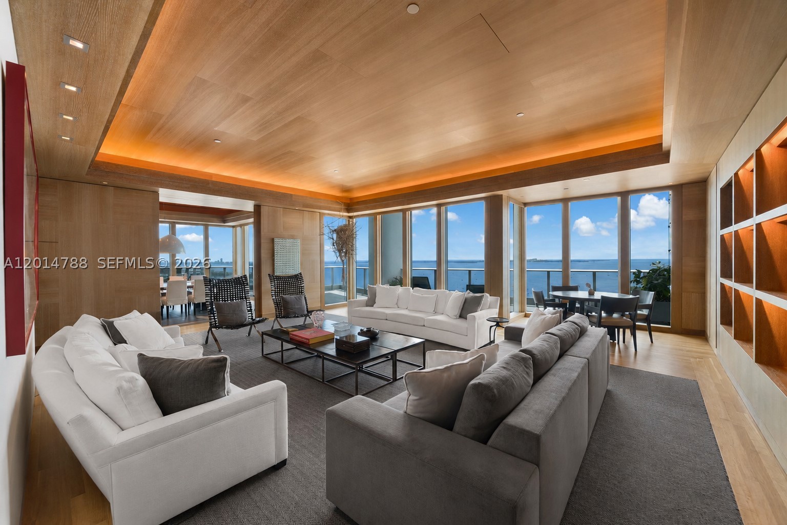 2627 S Bayshore Dr #3201, Miami FL 33133