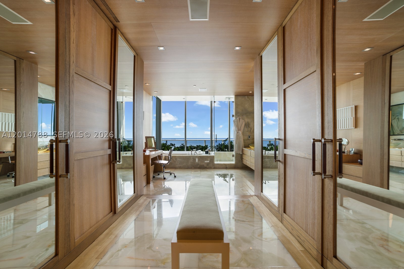 2627 S Bayshore Dr #3201, Miami FL 33133