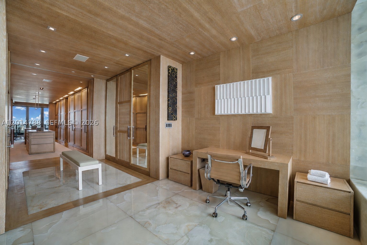 2627 S Bayshore Dr #3201, Miami FL 33133