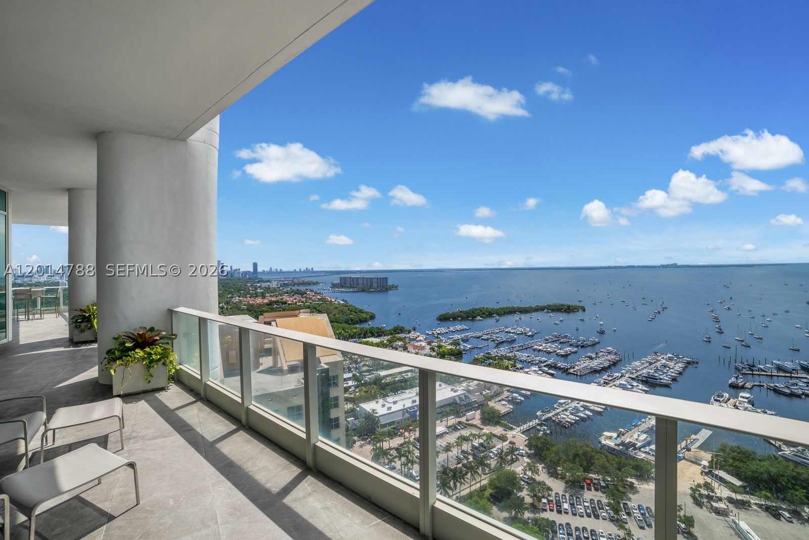 2627 S Bayshore Dr #3201, Miami FL 33133