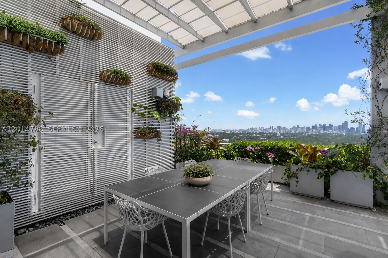 2627 S Bayshore Dr #3201, Miami FL 33133