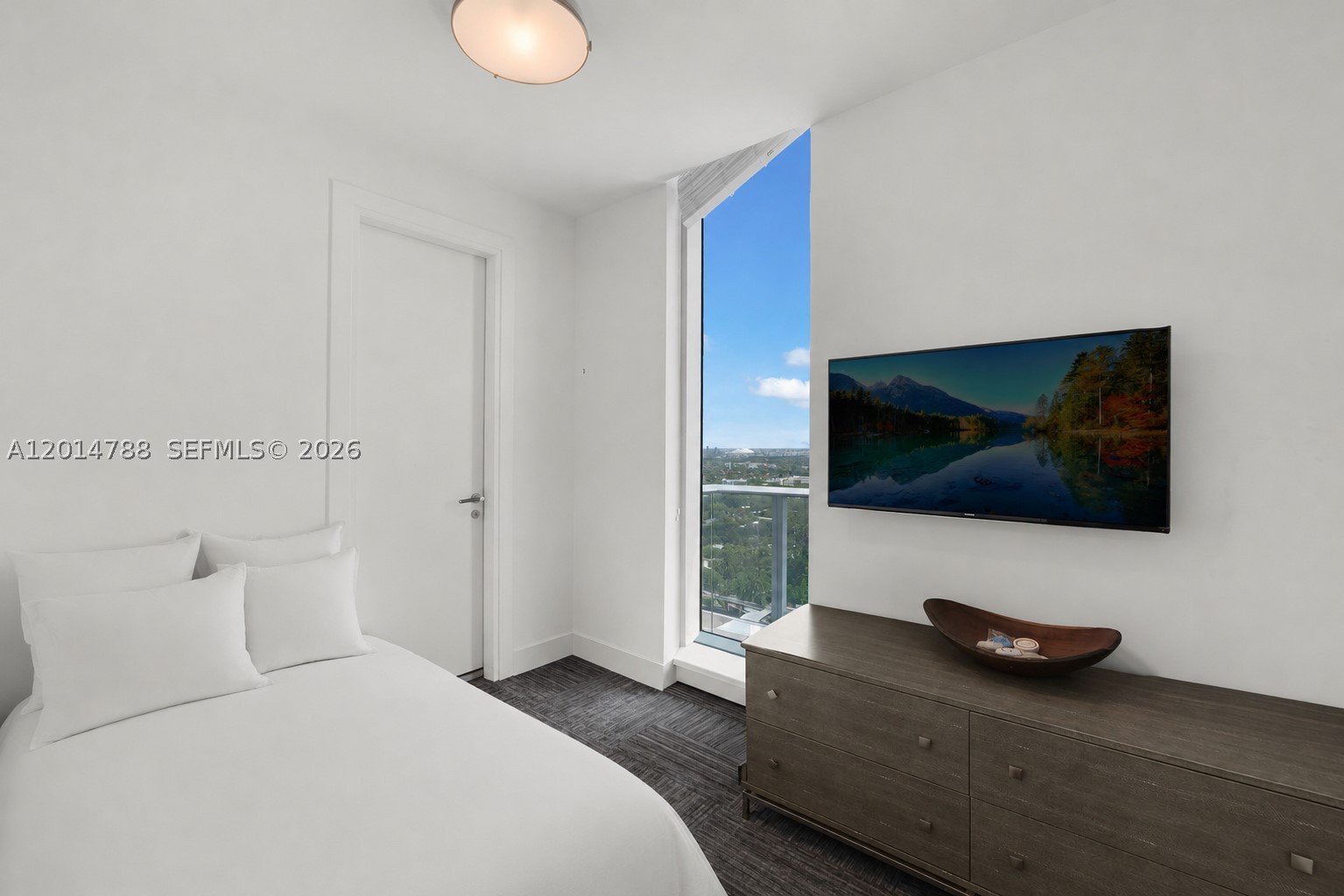 2627 S Bayshore Dr #3201, Miami FL 33133