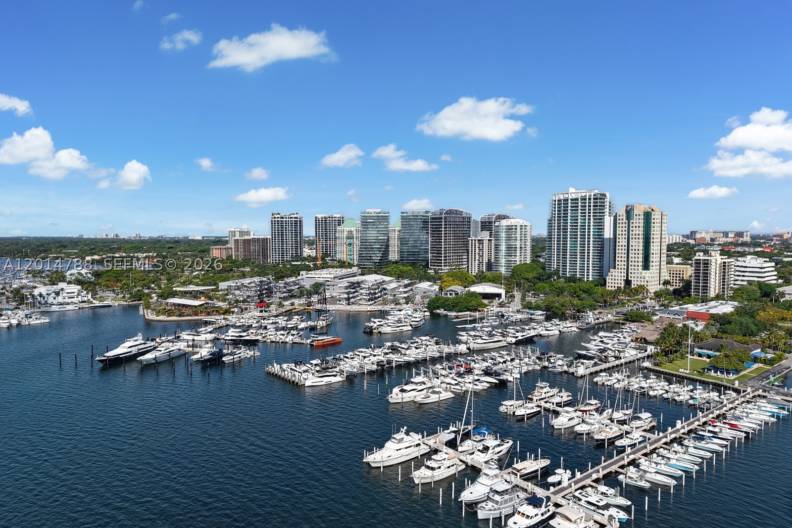 2627 S Bayshore Dr #3201, Miami FL 33133