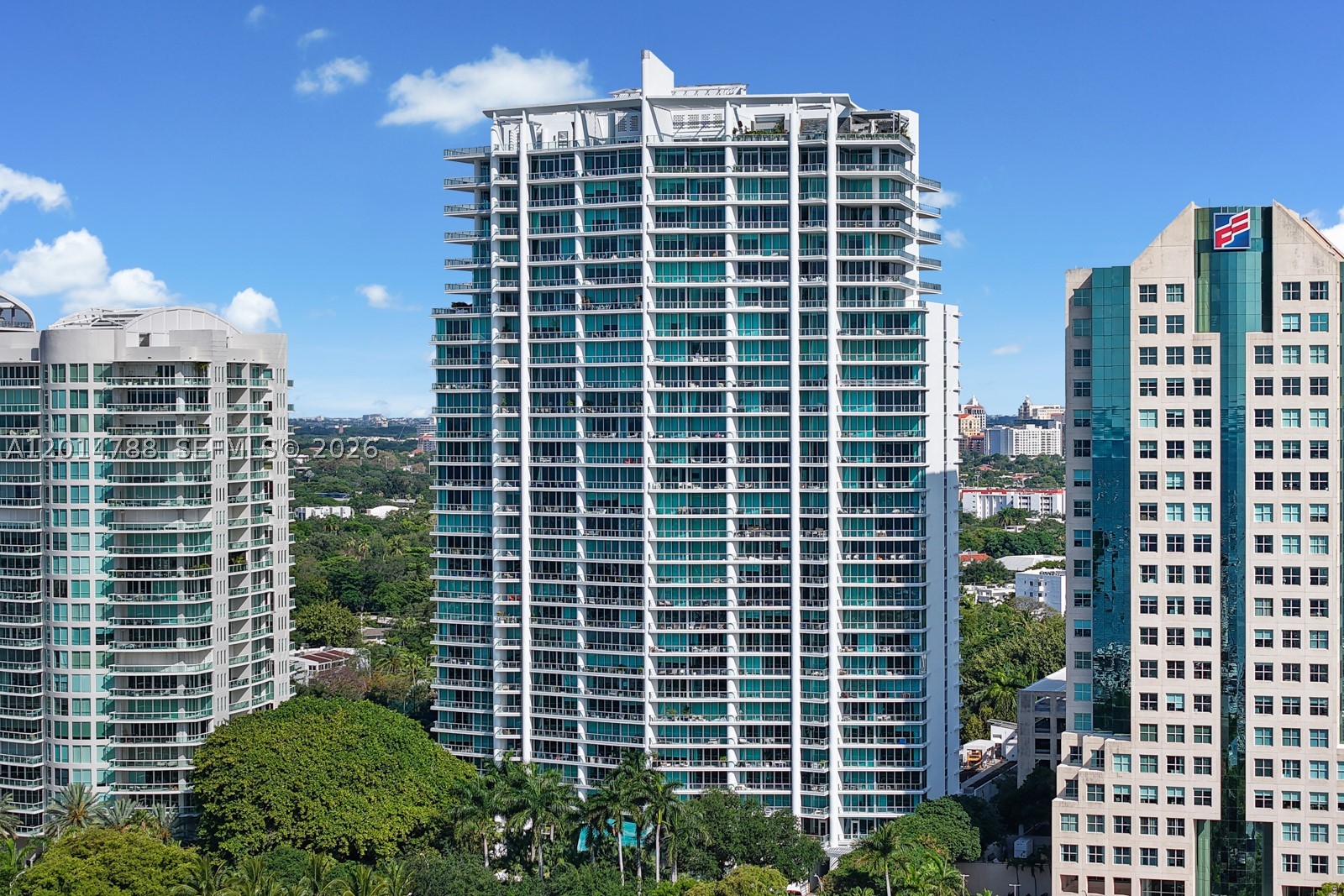 2627 S Bayshore Dr #3201, Miami FL 33133
