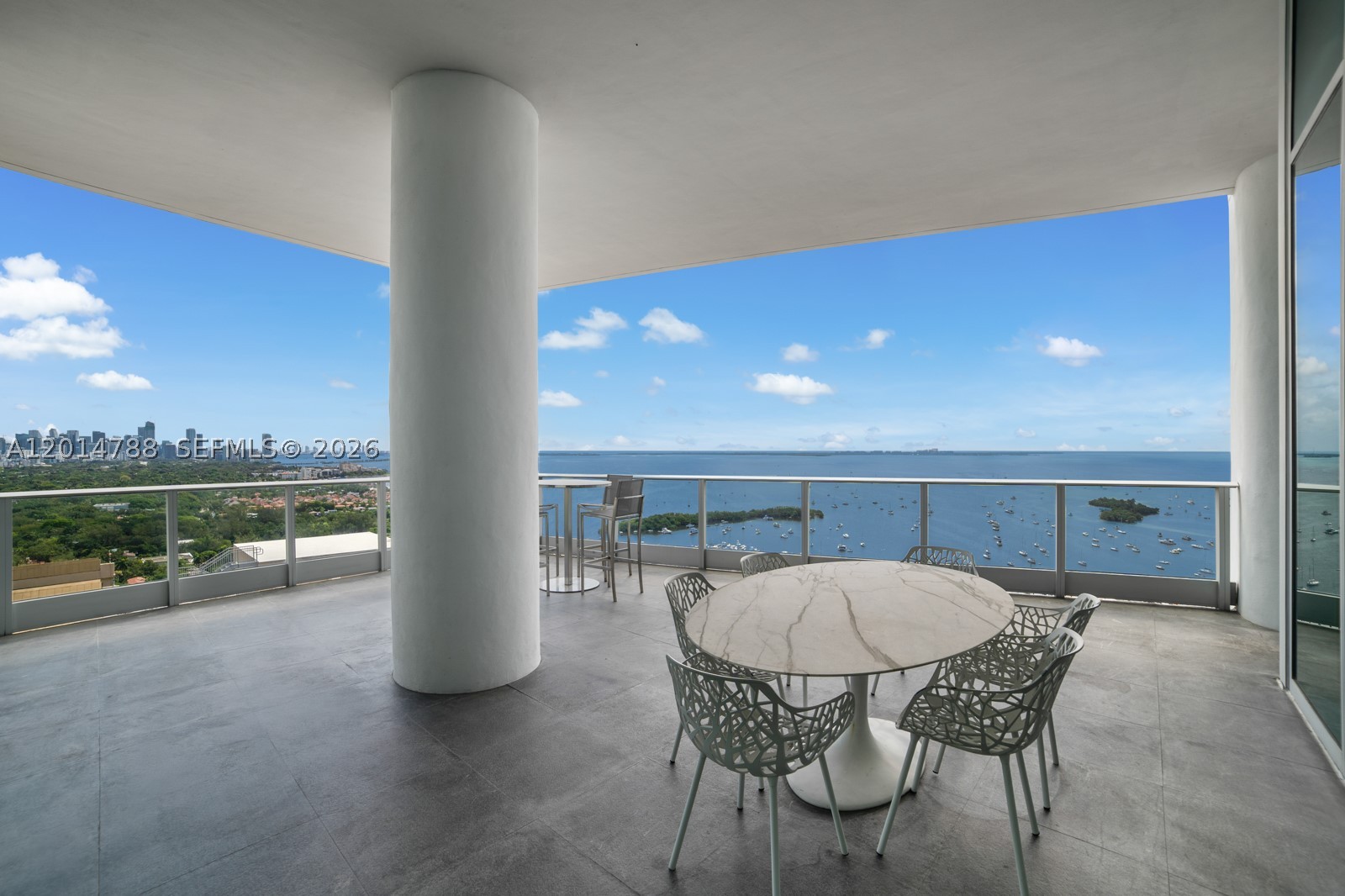 2627 S Bayshore Dr #3201, Miami FL 33133