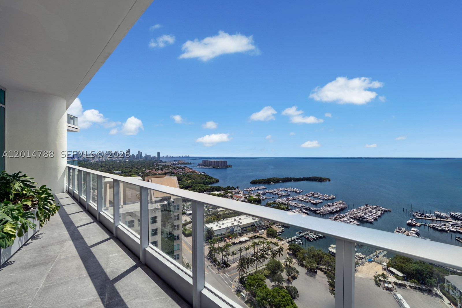 2627 S Bayshore Dr #3201, Miami FL 33133