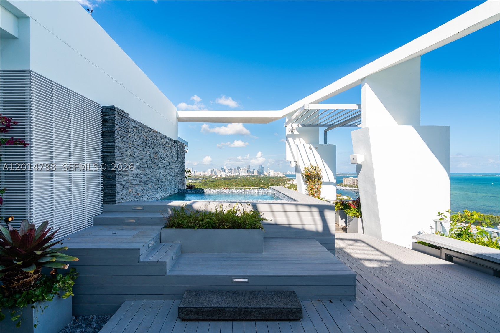 2627 S Bayshore Dr #3201, Miami FL 33133