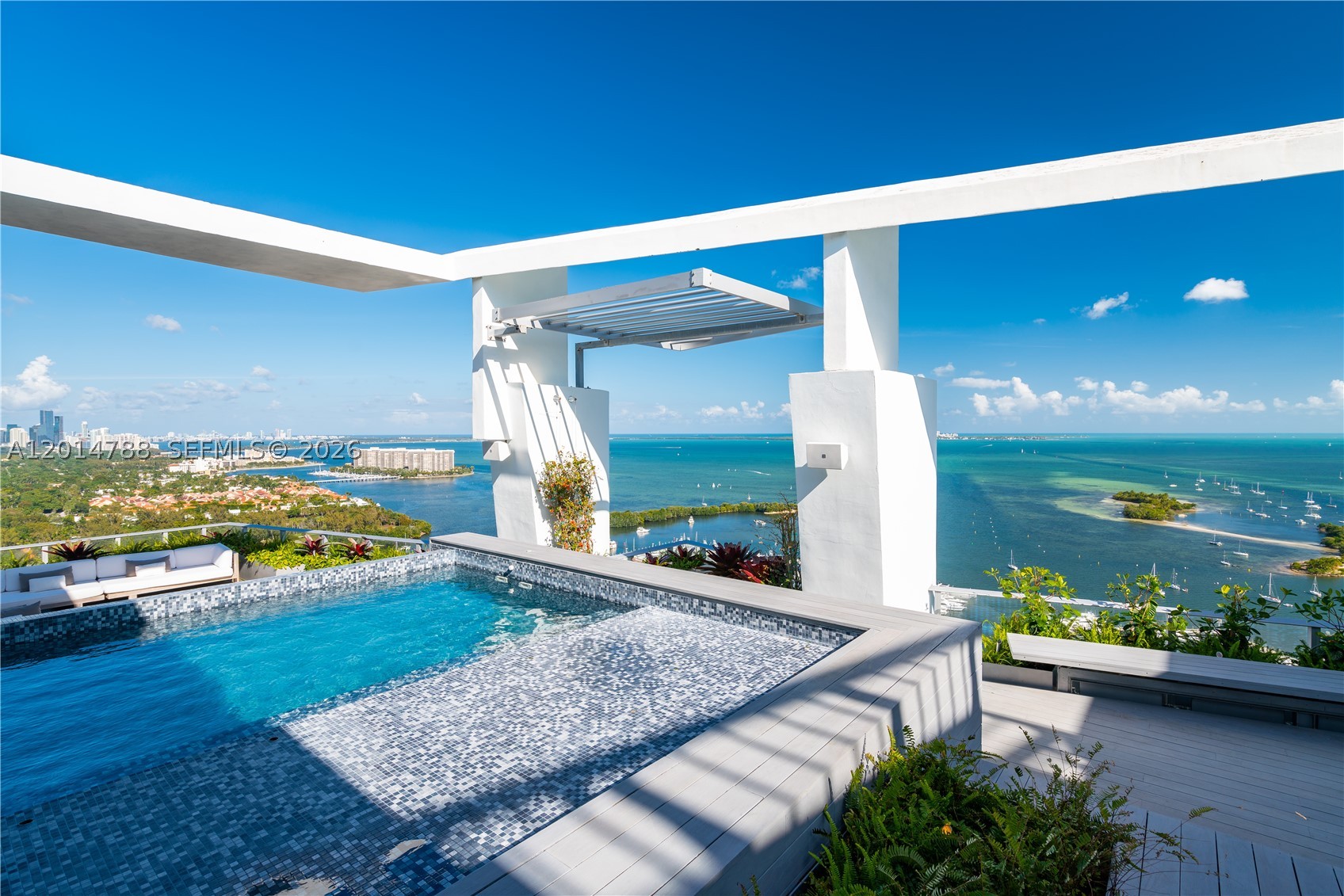 2627 S Bayshore Dr #3201, Miami FL 33133