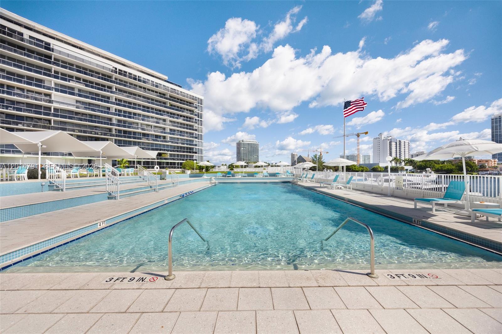 900 Bay Dr #1005, Miami Beach FL 33141