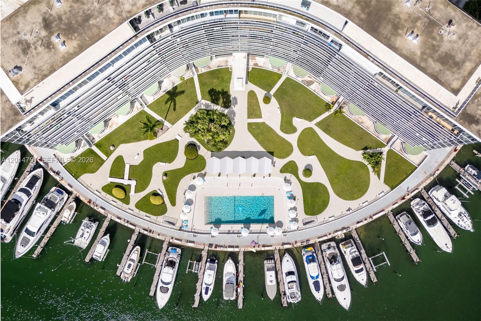 900 Bay Dr #1005, Miami Beach FL 33141