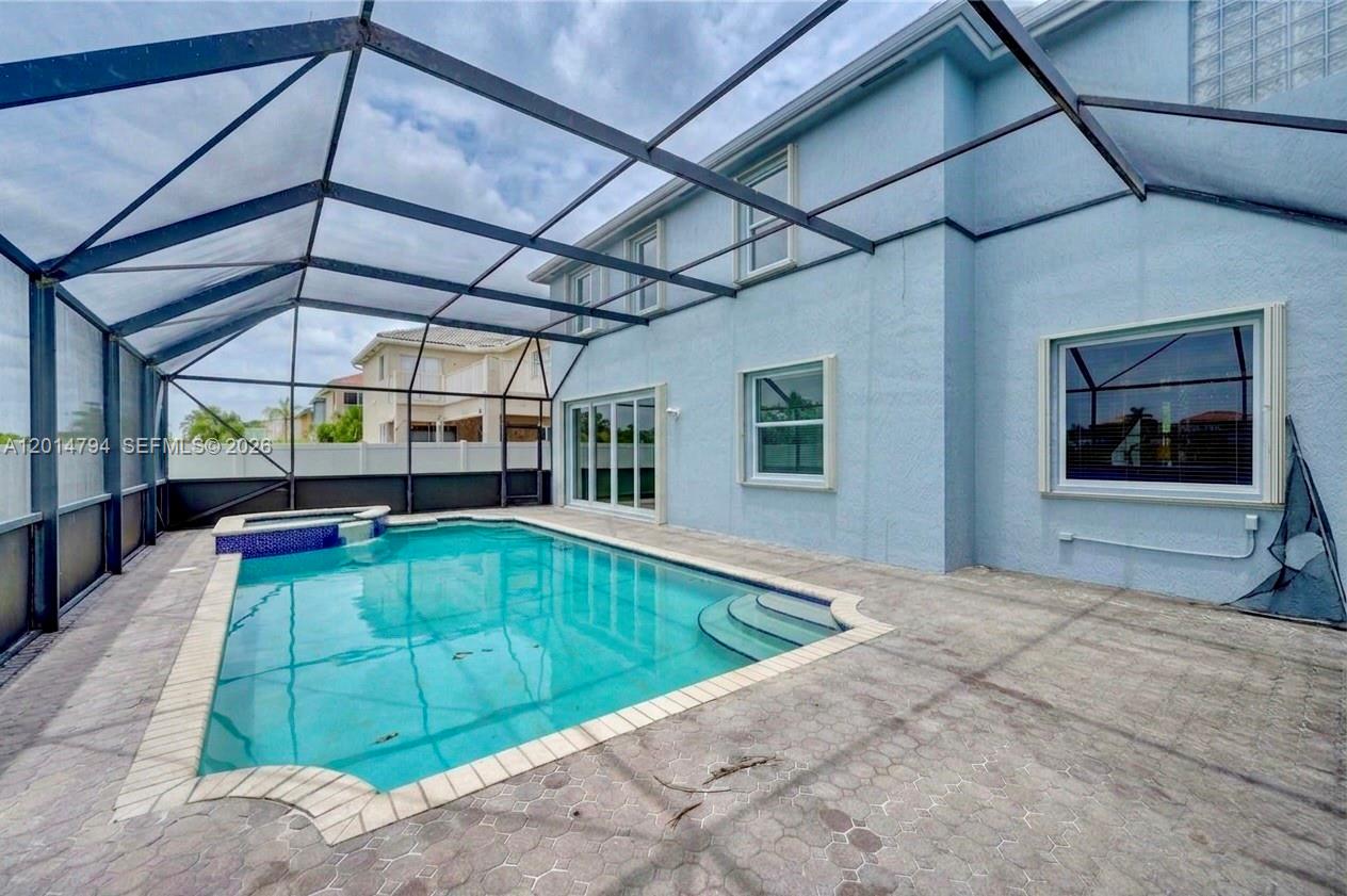 1580 SW 164th Ave, Pembroke Pines FL 33027