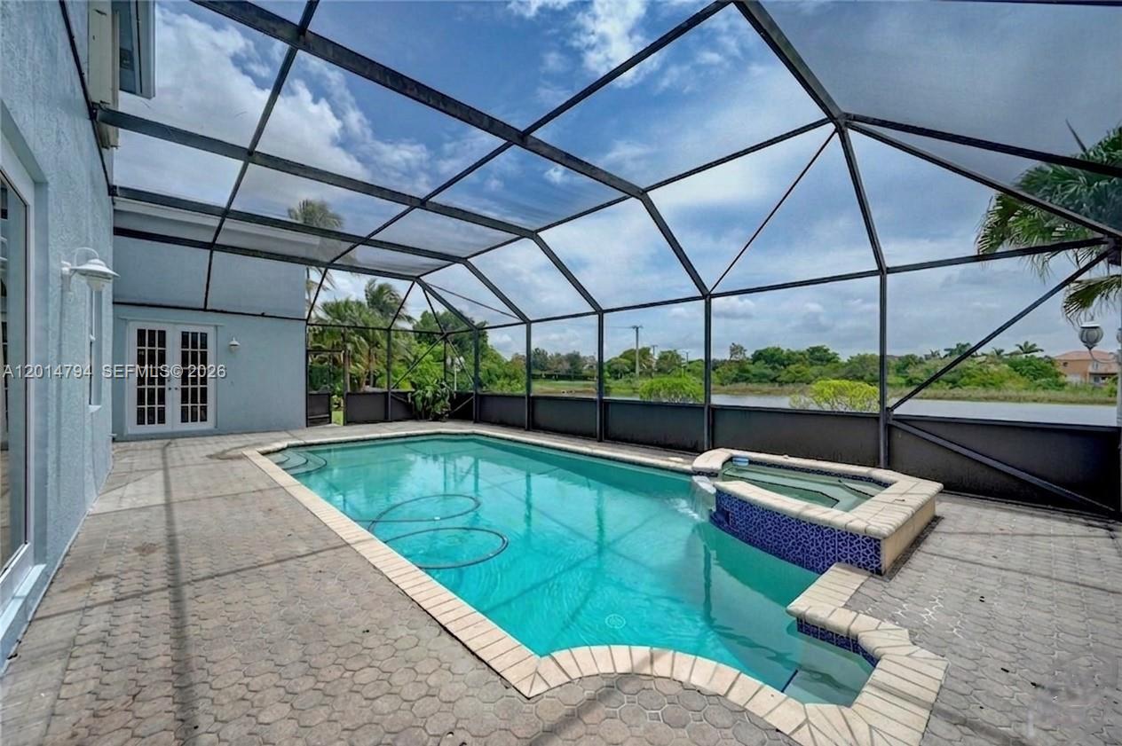 1580 SW 164th Ave, Pembroke Pines FL 33027