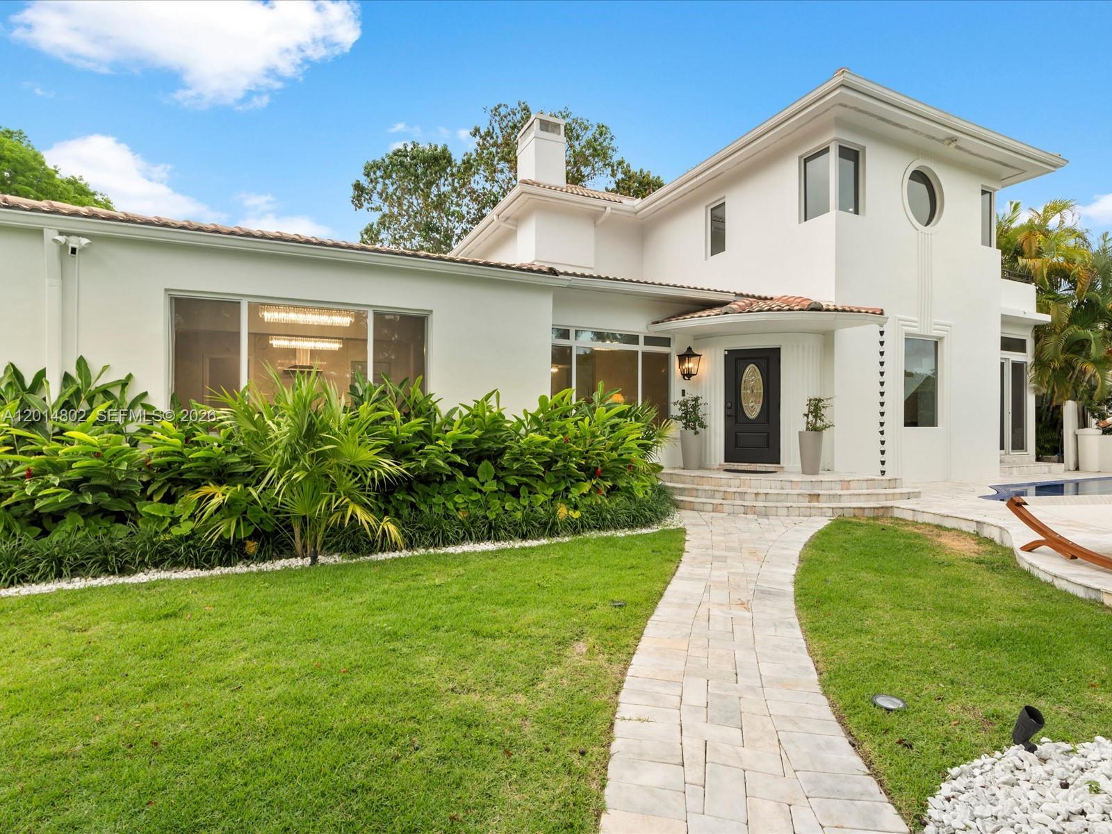 825 SW 23rd Rd #1, Miami FL 33129