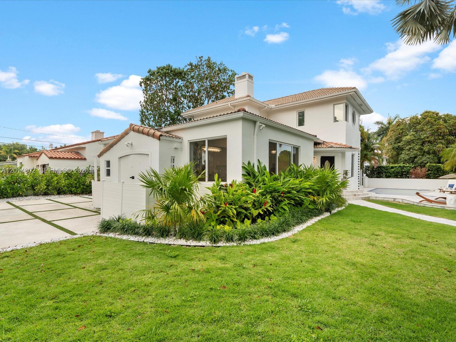 825 SW 23rd Rd #1, Miami FL 33129