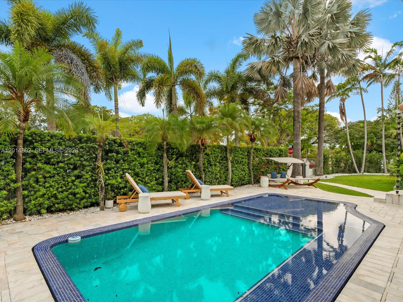 825 SW 23rd Rd #1, Miami FL 33129