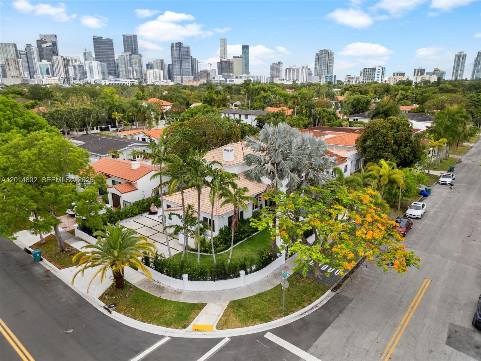 825 SW 23rd Rd #1, Miami FL 33129