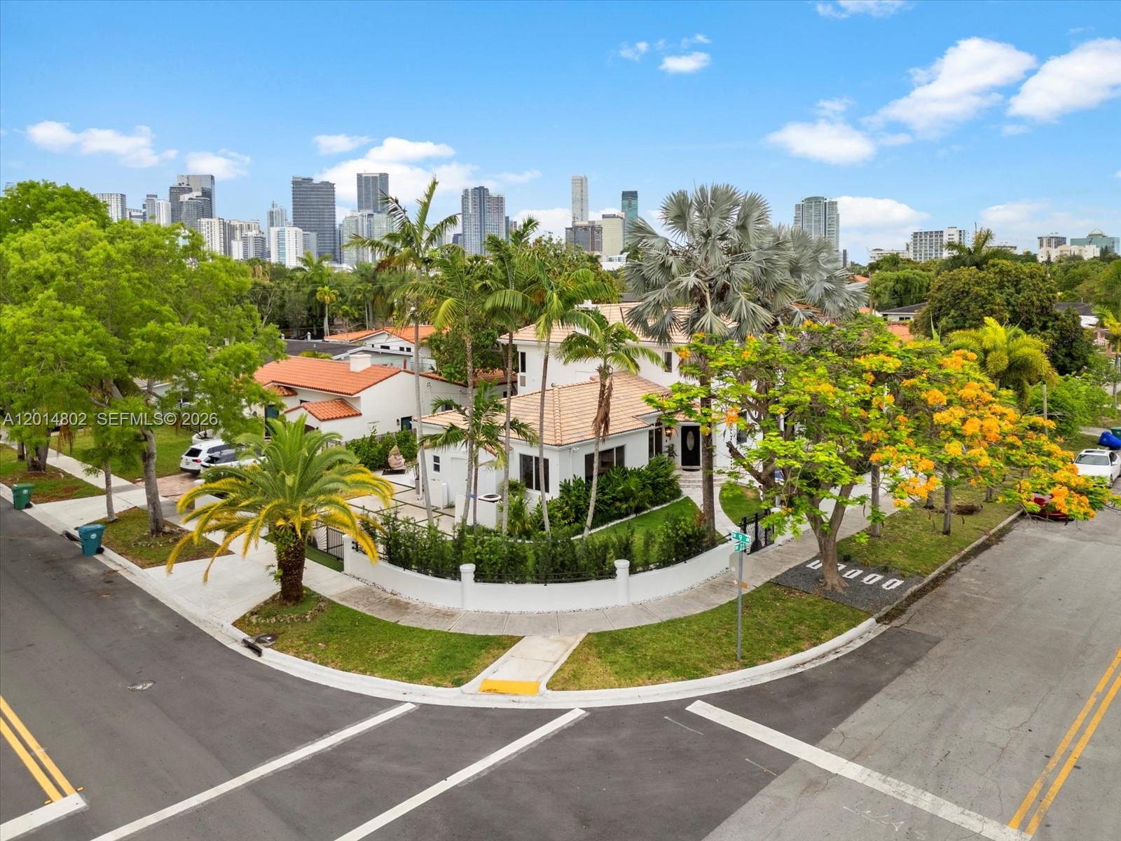 825 SW 23rd Rd #1, Miami FL 33129