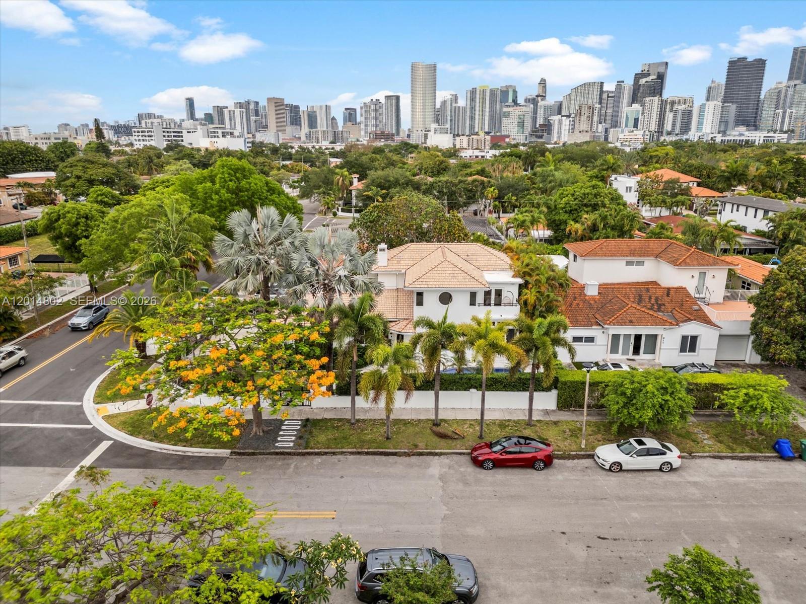 825 SW 23rd Rd #1, Miami FL 33129