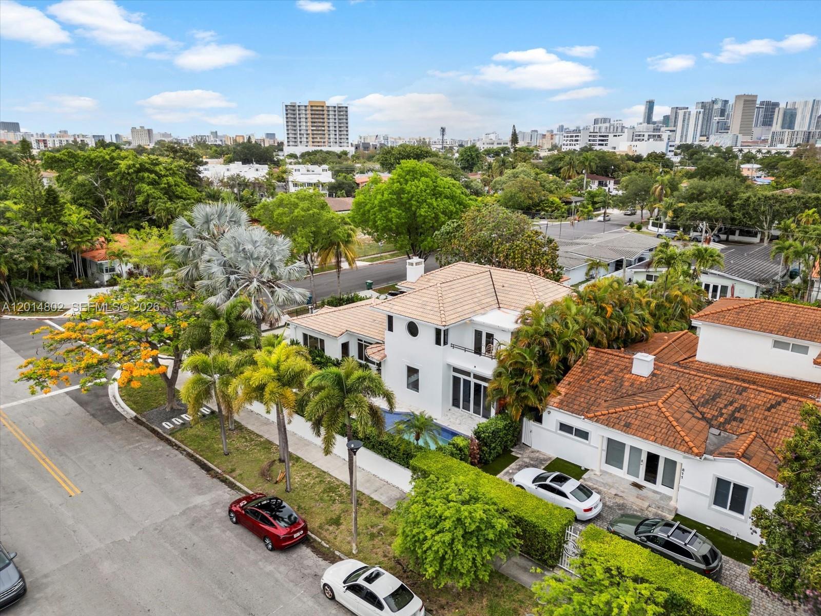 825 SW 23rd Rd #1, Miami FL 33129