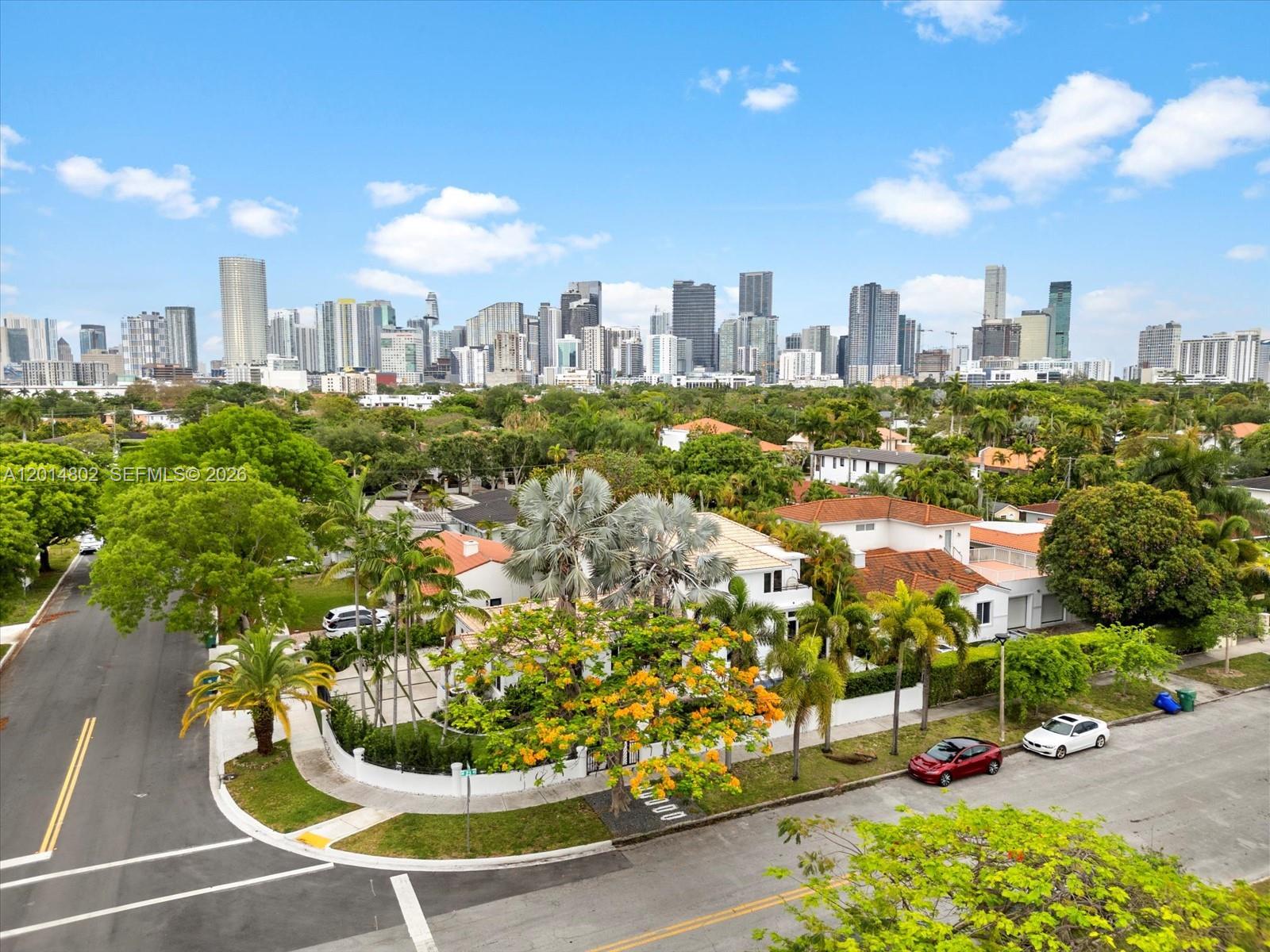 825 SW 23rd Rd #1, Miami FL 33129