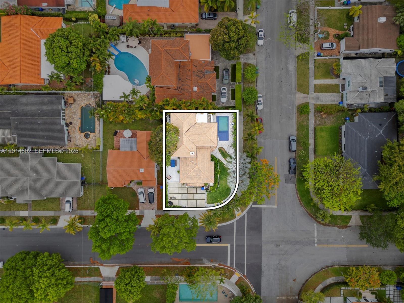 825 SW 23rd Rd #1, Miami FL 33129