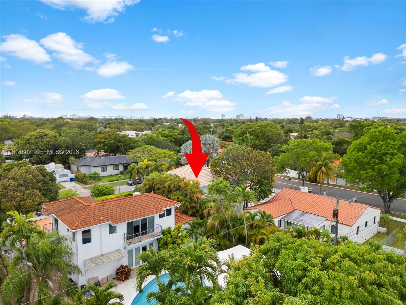 825 SW 23rd Rd #1, Miami FL 33129