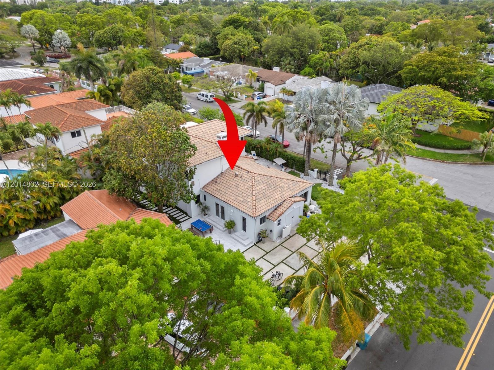 825 SW 23rd Rd #1, Miami FL 33129