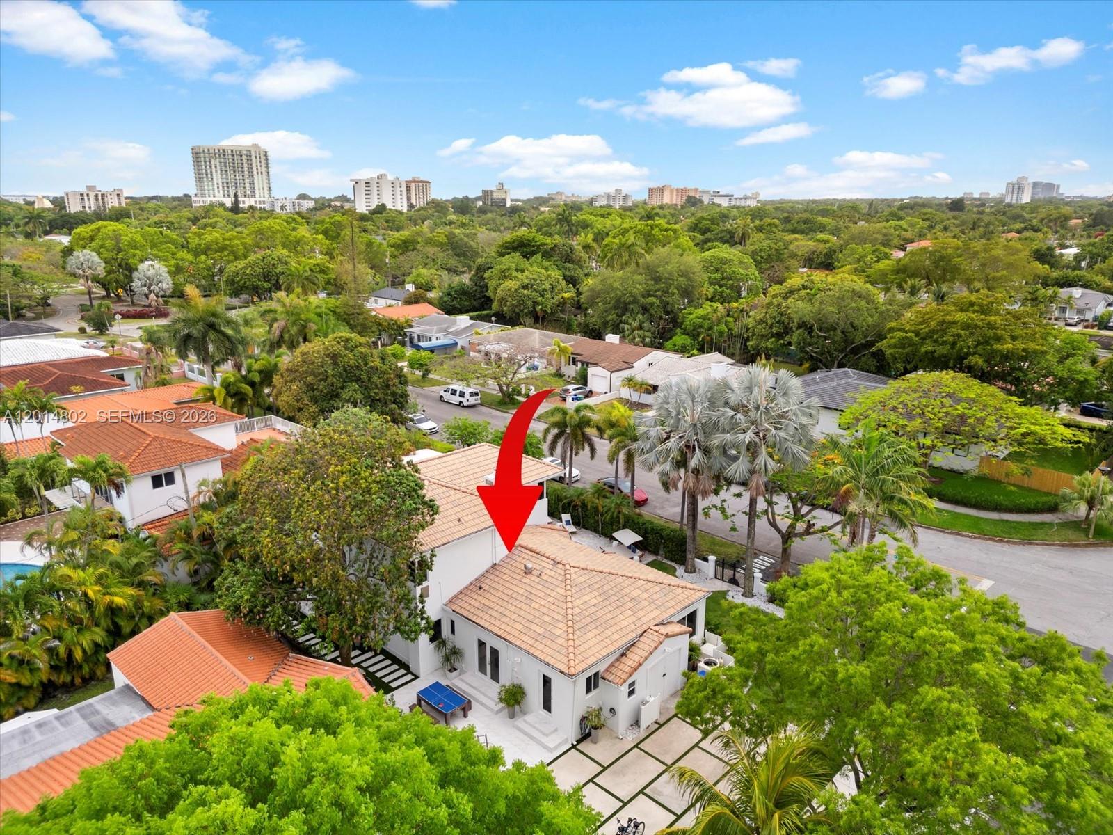 825 SW 23rd Rd #1, Miami FL 33129