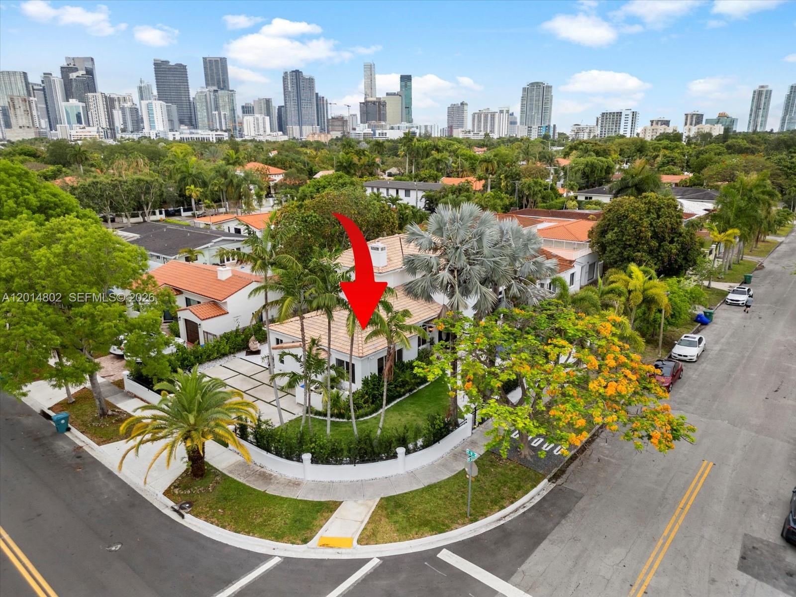 825 SW 23rd Rd #1, Miami FL 33129