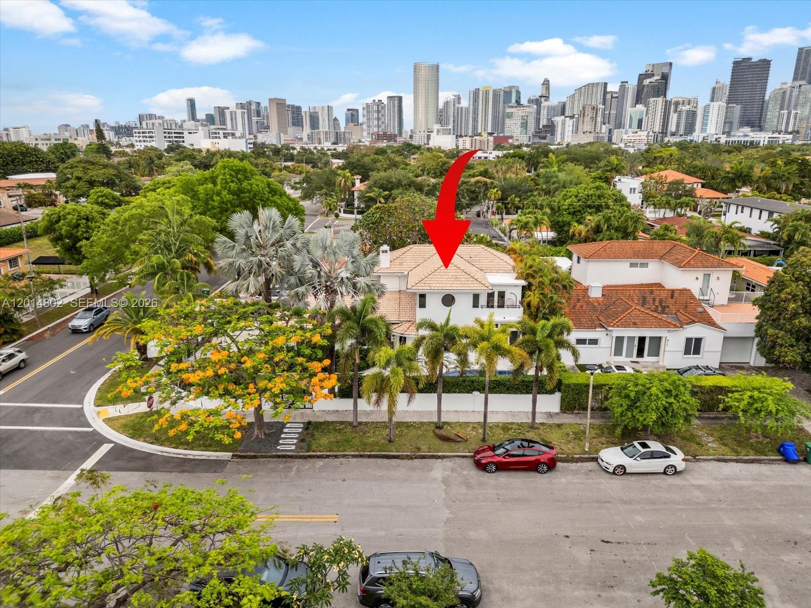 825 SW 23rd Rd #1, Miami FL 33129