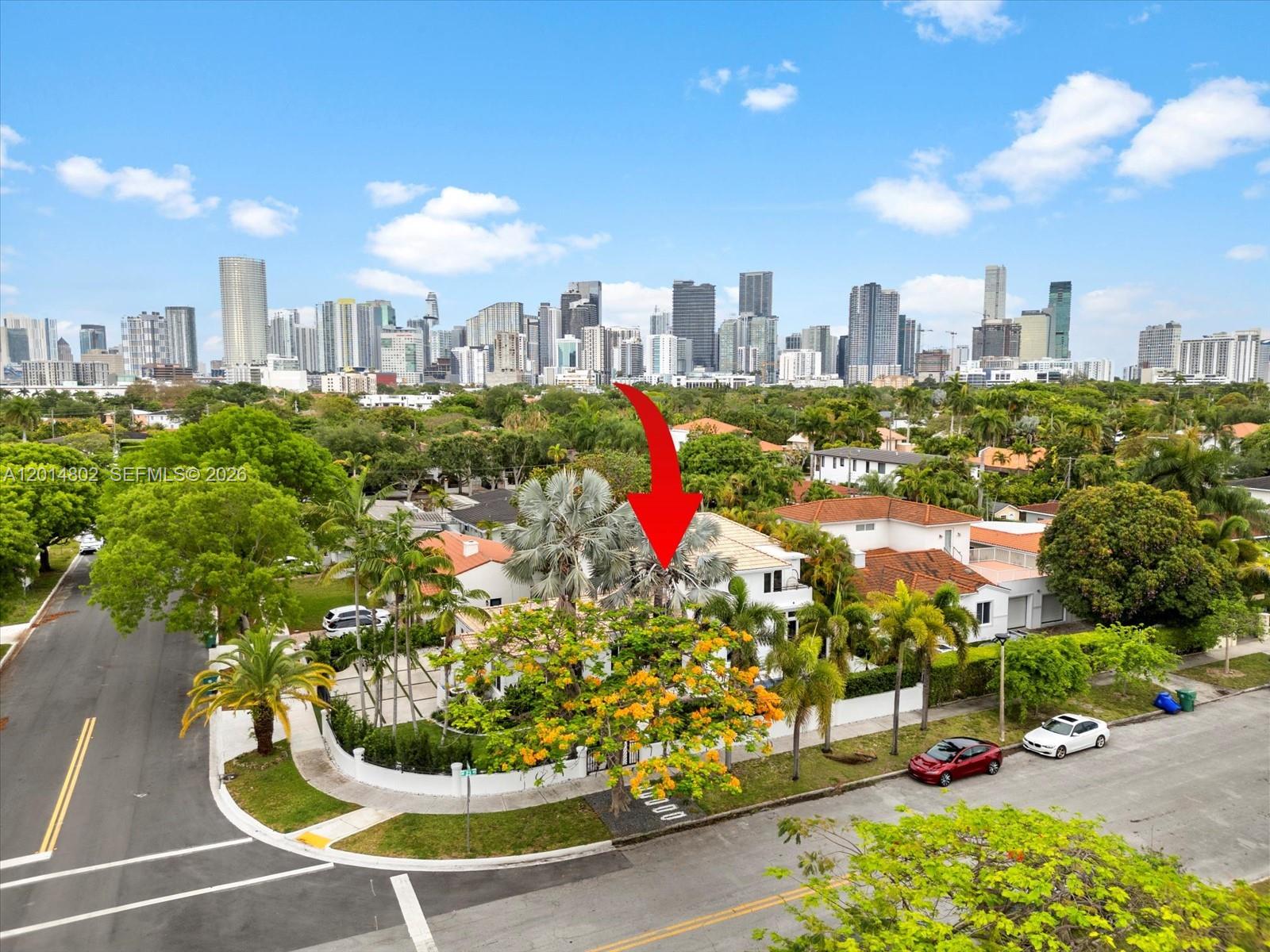 825 SW 23rd Rd #1, Miami FL 33129