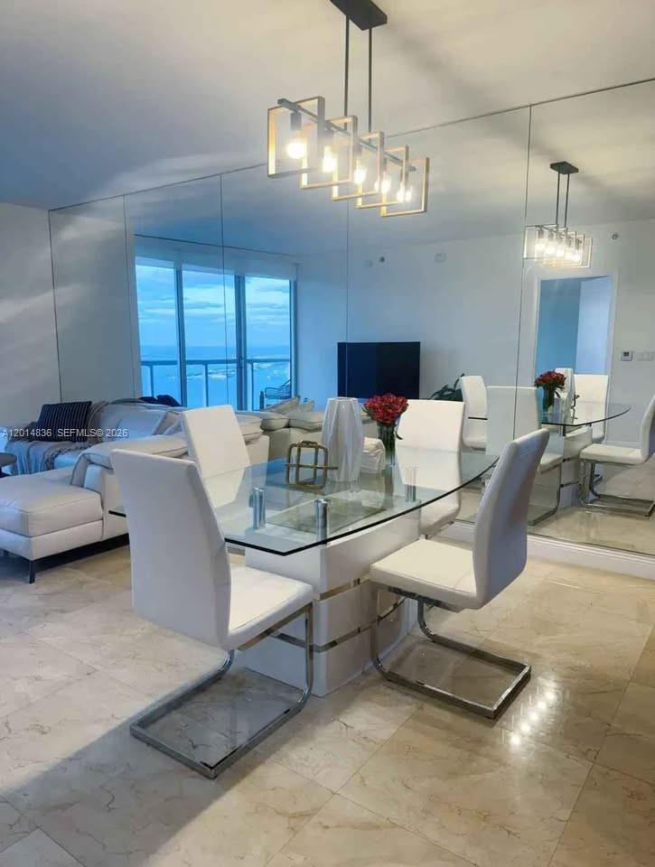 495 Brickell Ave #4809, Miami FL 33131