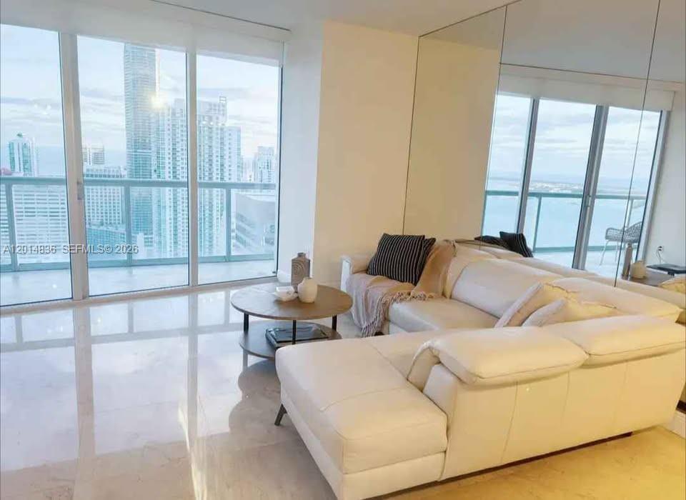 495 Brickell Ave #4809, Miami FL 33131