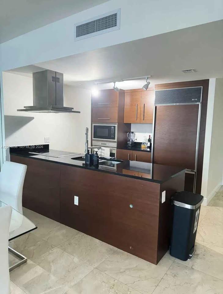 495 Brickell Ave #4809, Miami FL 33131