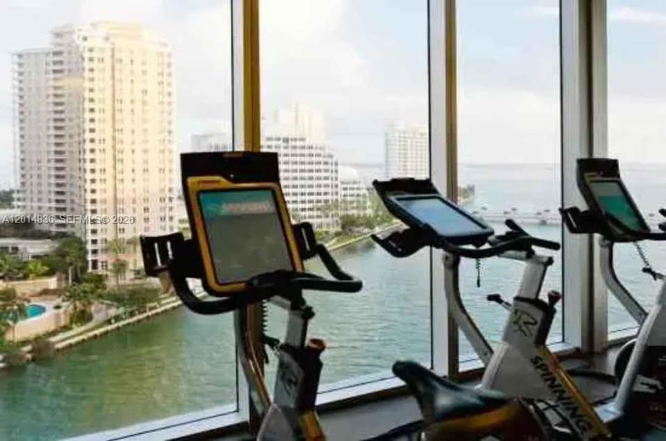 495 Brickell Ave #4809, Miami FL 33131
