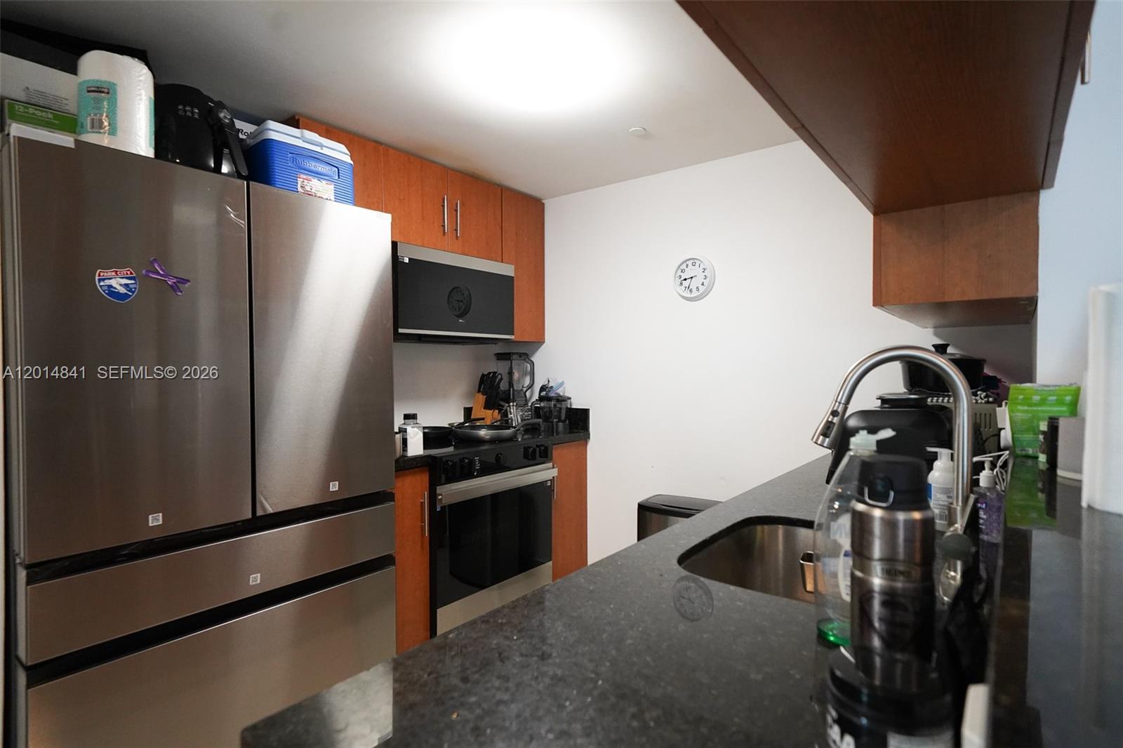 601 NE 23rd St #607, Miami FL 33137