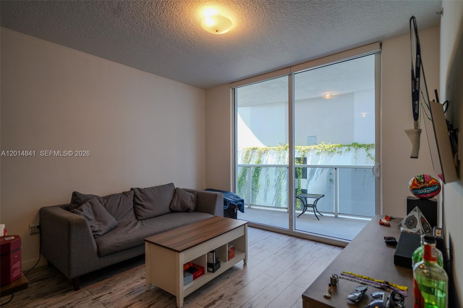 601 NE 23rd St #607, Miami FL 33137