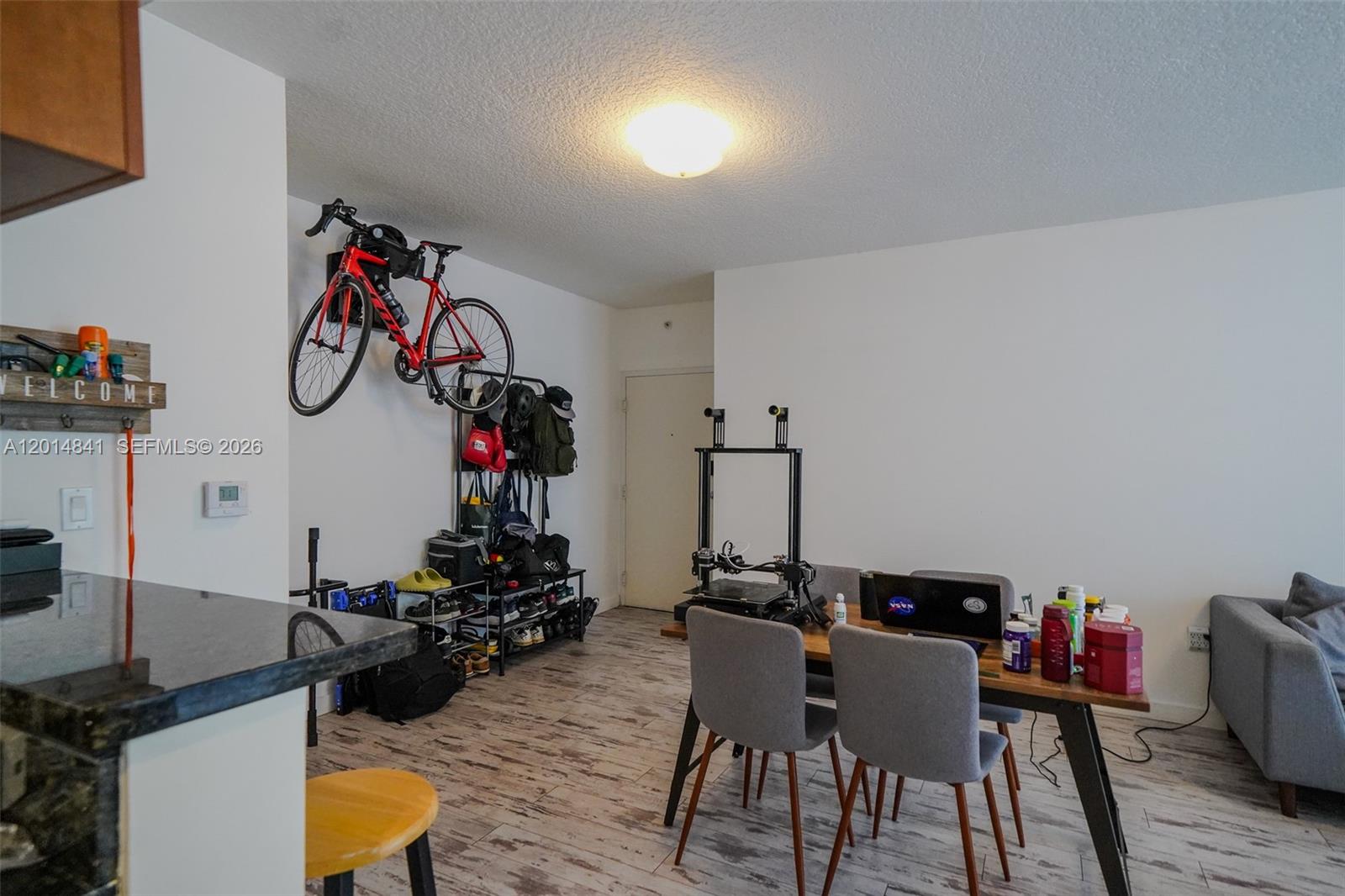 601 NE 23rd St #607, Miami FL 33137