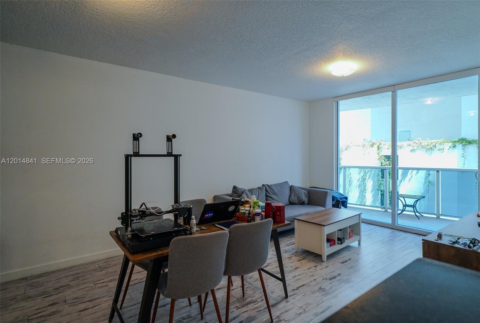 601 NE 23rd St #607, Miami FL 33137