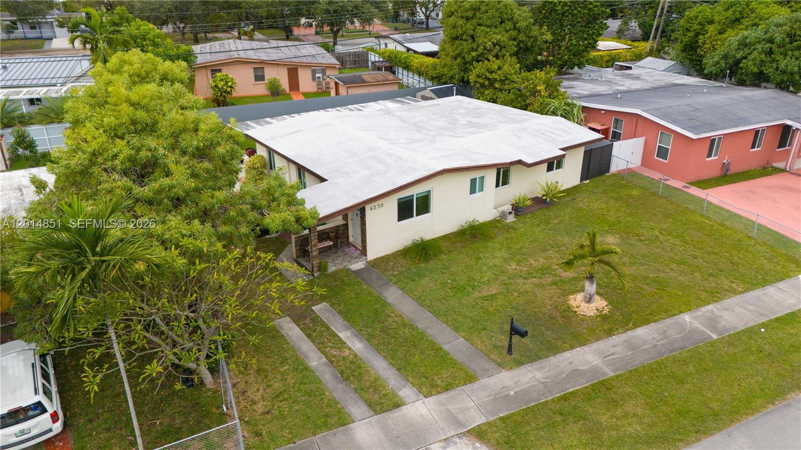 4230 SW 111th Ave, Miami FL 33165
